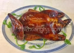 素心缘烤鸭