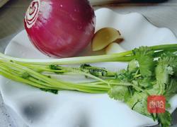 凉拌小黄豆芽的做法图解2