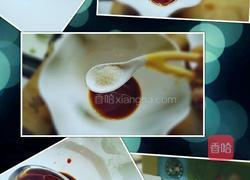 凉拌小黄豆芽的做法图解7