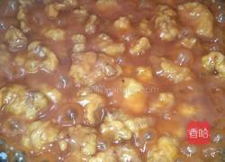 菠萝咕噜肉的做法图解13