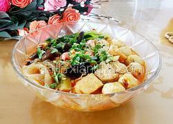 麻辣烫（简易版）