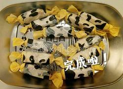 手工牛轧糖