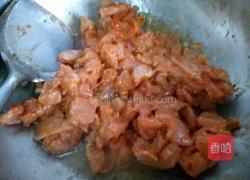 芝麻鸡柳寿司的做法图解6