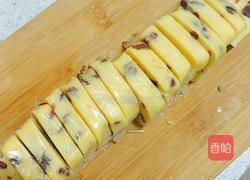蔓越莓饼干的做法图解6