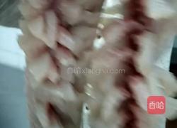 松鼠鱼的做法图解1
