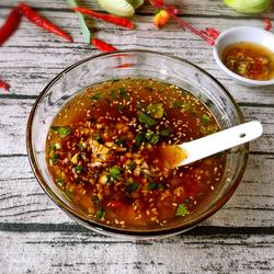 火锅蘸料的做法[图]