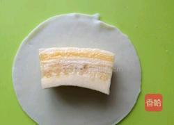 炸香蕉的做法图解3