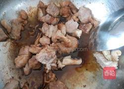牛肉炖土豆的做法图解3