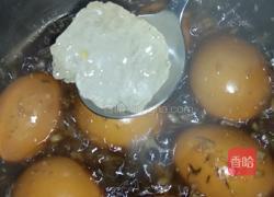 姜醋蛋的做法图解8