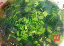 菠菜莲藕汤的做法图解7