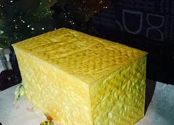 纯牛奶土司&椰蓉土司