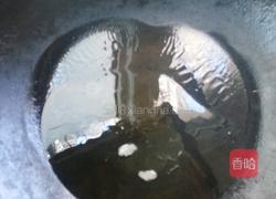 肉糜酸辣粉的做法图解3