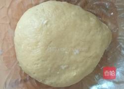 烤麻花的做法图解3
