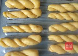 烤麻花的做法图解13