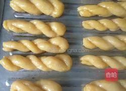 烤麻花的做法图解14
