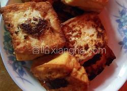 客家酿豆腐