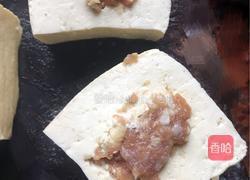 客家酿豆腐的做法图解3