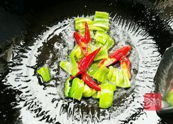 菠萝咕噜素肉的做法图解8