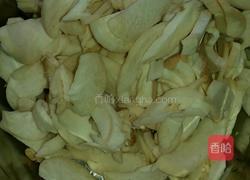 蚝油杏鲍菇的做法图解1