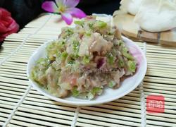 猪肉白菜饺子馅的做法图解21