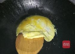 小瓜炒鸡蛋的做法图解5