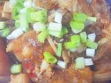 猪肉炖粉条