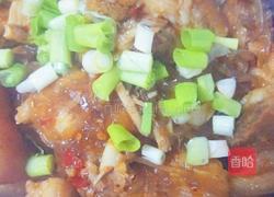 猪肉炖粉条的做法图解6