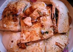 岑溪特产豆腐酿