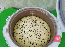 电饭煲蒸蛋糕的做法图解23