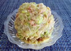 猪肉西葫芦饺子馅