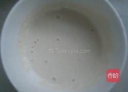 早餐饼的做法图解4