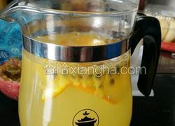 水果缤纷茶