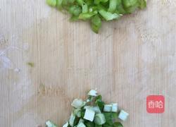香辣牛肉酱的做法图解2