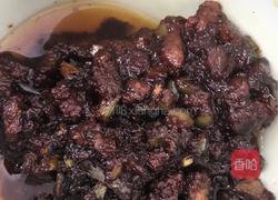 香辣牛肉酱的做法图解8