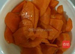 芹菜土豆片（养生版）的做法图解3