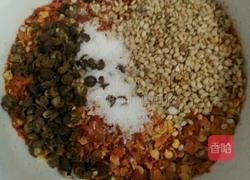 酸辣粉的做法图解4