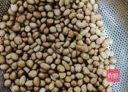 炒花生米的做法图解1