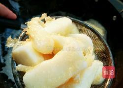 炸鲜奶的做法图解5