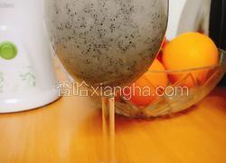 火龙果汁