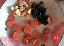 丑萌五彩缤纷蛋的做法图解2