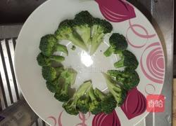 清蒸虾的做法图解2