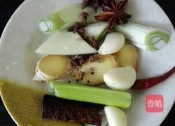 酱牛肉的做法图解2
