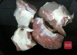 酱牛肉的做法图解3