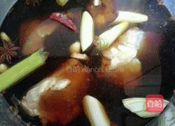 酱牛肉的做法图解7