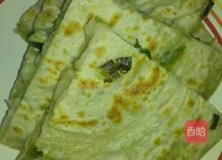 葱花饼的做法图解6