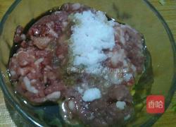 茴香肉馅饺子的做法图解6