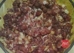 茴香肉馅饺子的做法图解7