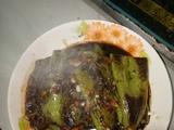 虎皮辣椒