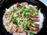 广式煲仔饭的做法[图]