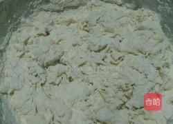 混沌……茴香肉馅的做法图解2